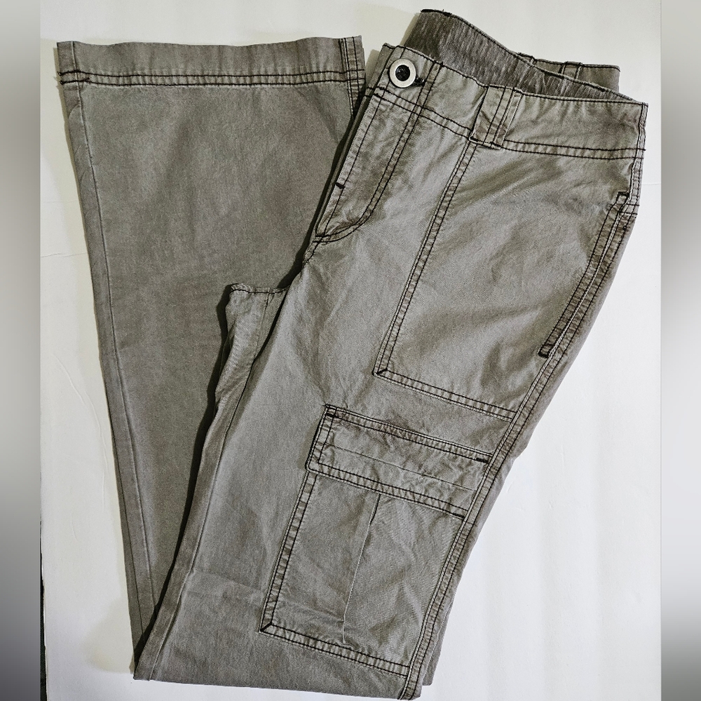 Free people cargo pant